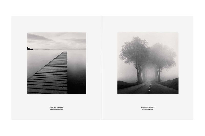 Photographs and Stories - Michael KENNA | shashasha - Photography 