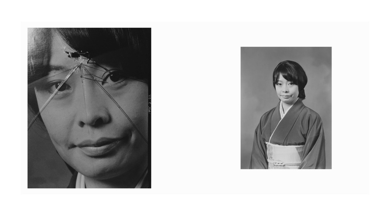 洋子 - 深瀬昌久 | shashasha 写々者 - 写真集とアートブック 洋子 - 深瀬昌久 | shashasha 写々者 - 写真集とアートブック