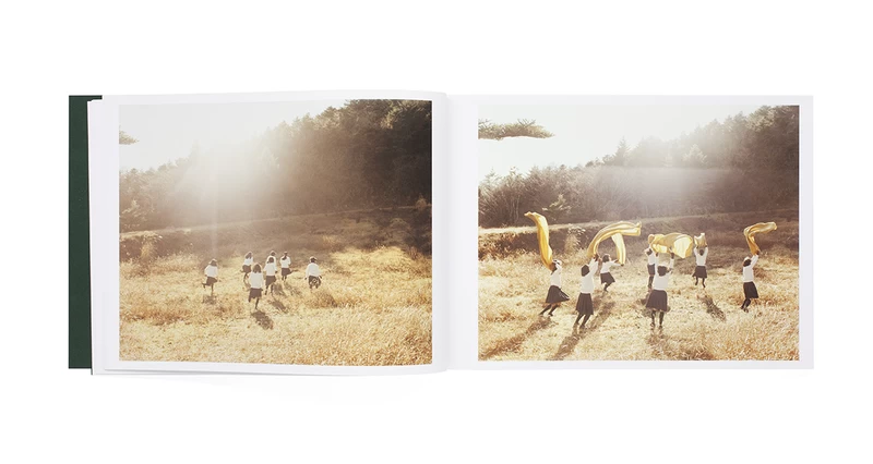 Assembly - Osamu YOKONAMI | shashasha - Photography & art in books