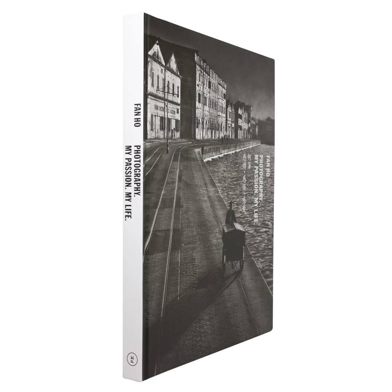Photography. My Passion. My Life. - Fan HO | shashasha