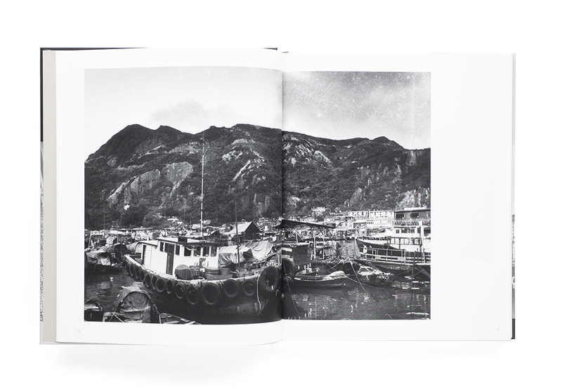 Voyage - Tamiko NISHIMURA  shashasha - Photography & art in books