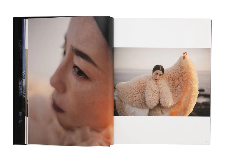 Mikiya Takimoto Works 1998-2023 - Mikiya TAKIMOTO | shashasha
