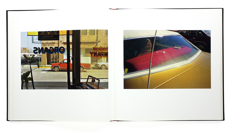 The Democratic Forest Selected Works - William EGGLESTON ...