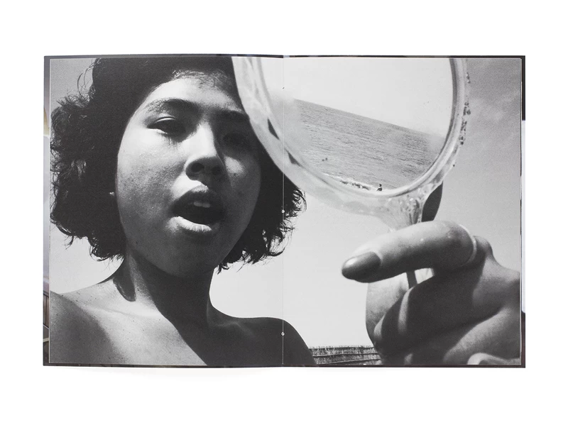 なぎさホテル - 沢渡朔 | shashasha 写々者 - 写真集とアートブック