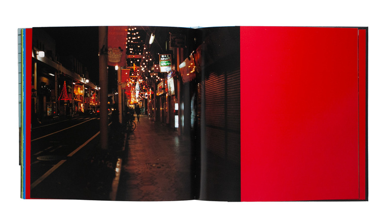 The World of Flower Road - Masafumi SANAI | shashasha The World of Flower Road - Masafumi SANAI | shashasha