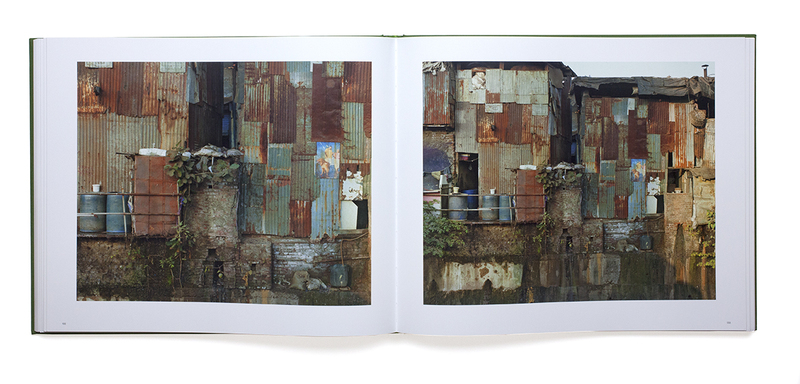 60 Feet Road, Bhatiya Nagar Facades - Robert POLIDORI