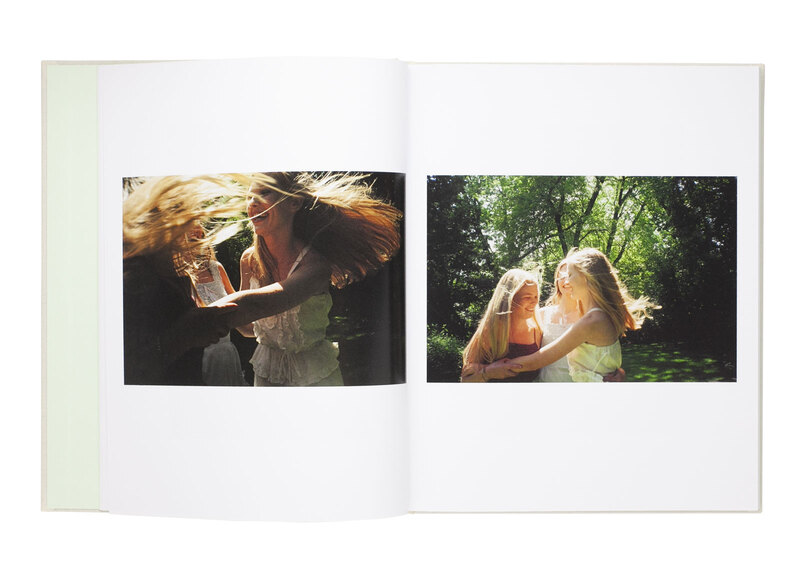 The Virgin Suicides - Sofia COPPOLA, Corinne DAY | shashasha