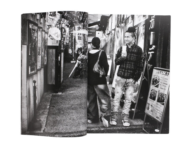 記録59号 - 森山大道 | shashasha 写々者 - 写真集とアートブック