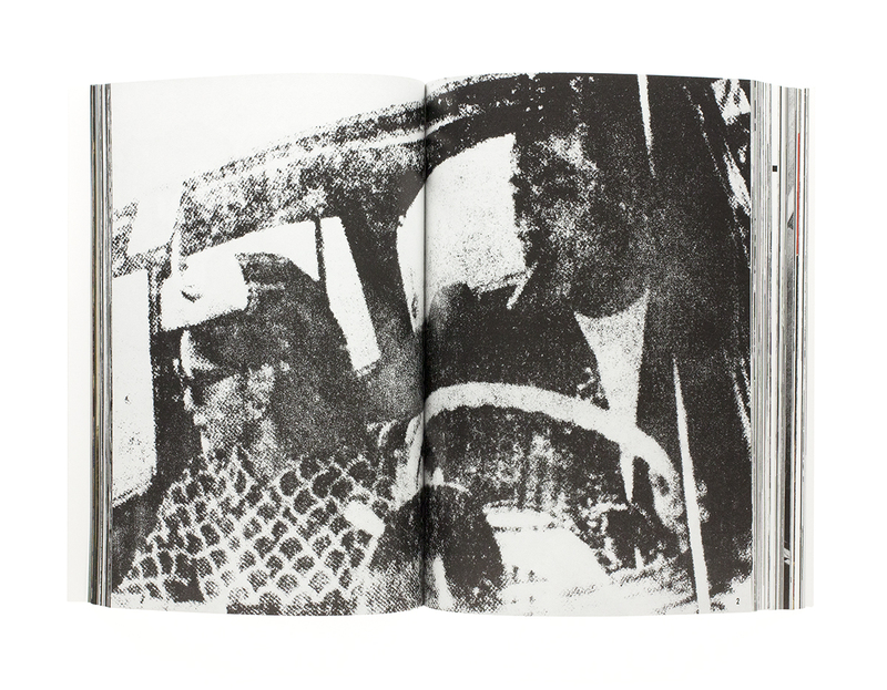 にっぽん劇場 ： 1965-1970 〈サイン入り〉(森山大道 著) / 古本