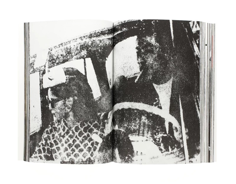 にっぽん劇場 1965-1970 - 森山大道 | shashasha 写々者 - 写真集と