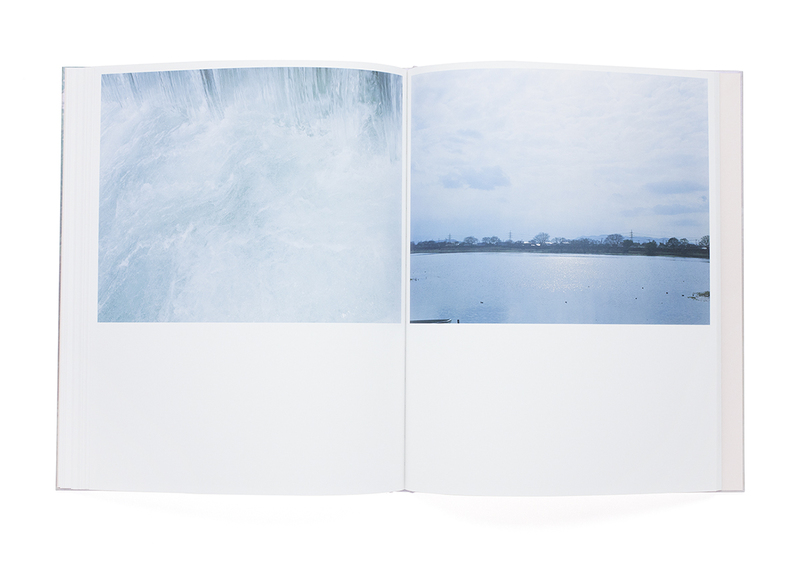 The river embraced me - Rinko KAWAUCHI | shashasha - Photography 