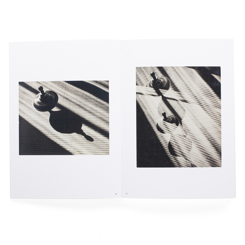 椎原治 - 椎原治 | shashasha 写々者 - 写真集とアートブック