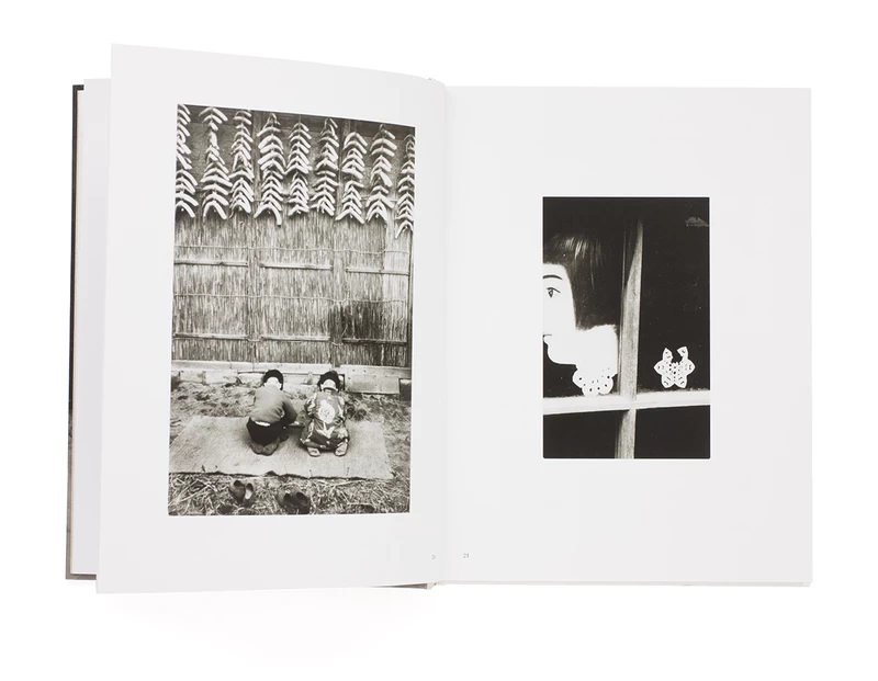 Kojima Ichiro Photographs - Ichiro KOJIMA | shashasha