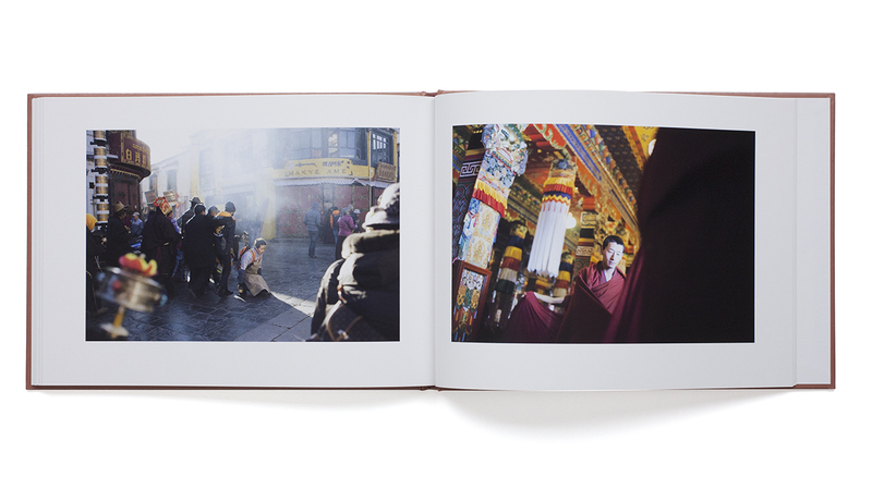 go to lhasa - 須藤明子 | shashasha 写々者 - 写真集とアートブック