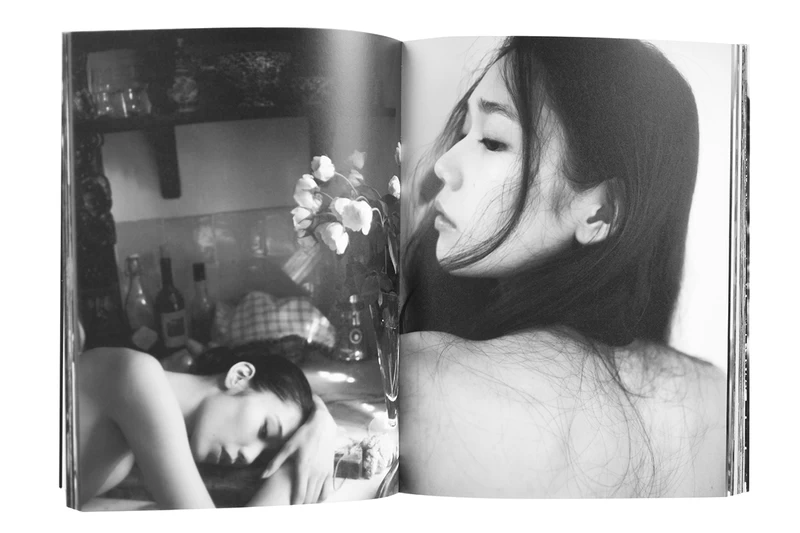 別冊 記録 第1号 - 沢渡朔、森山大道 | shashasha 写々者 - 写真集と
