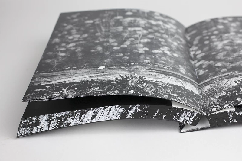 Remote Past a Memoir: 1951－1966 - Kikuji KAWADA | shashasha