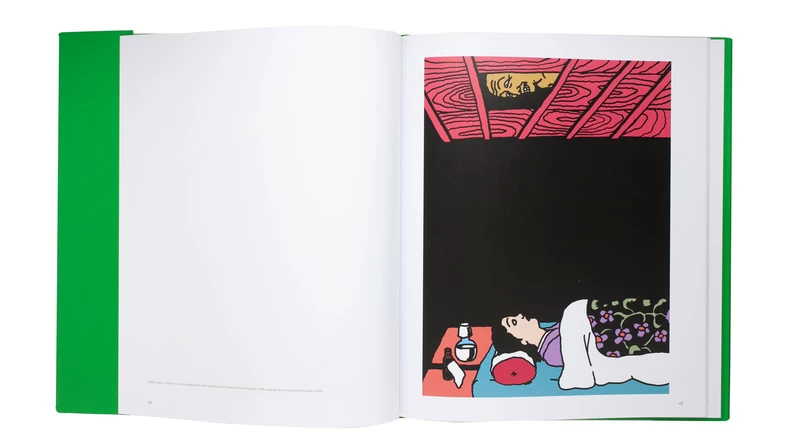 Death Book - 佐伯俊男 | shashasha 写々者 - 写真集とアートブック