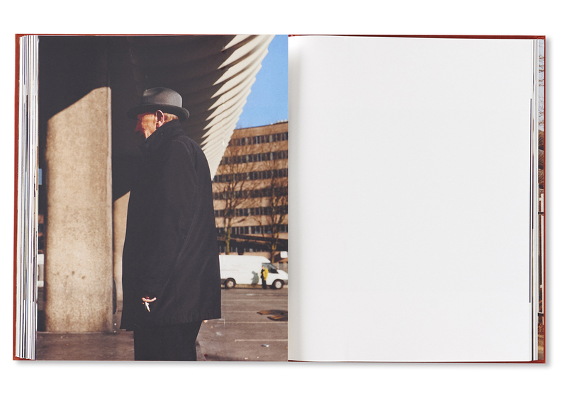 PRESTON BUS STATION - Jamie HAWKESWORTH | shashasha - Photography 