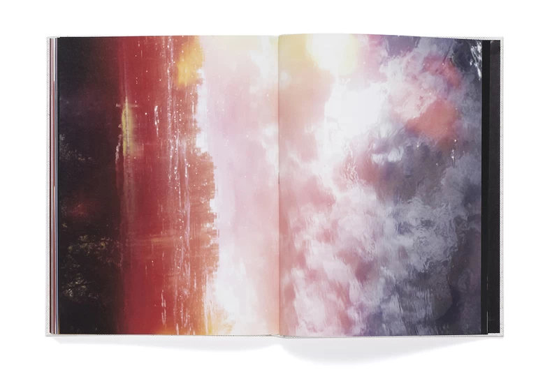Abandom Reverie` - Mark BORTHWICK | shashasha - Photography & art