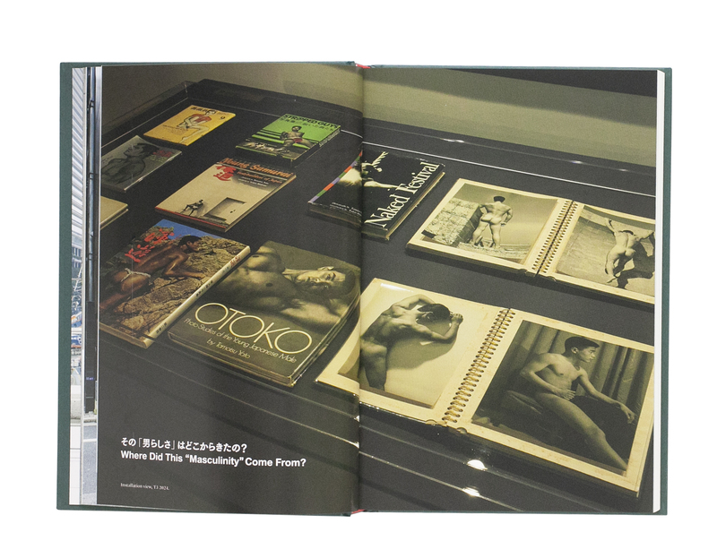 写真集NEW JAPANESE PHOTOGRAPHY IN 1990's More Than One World - New Japanese Photography 50 Years On
