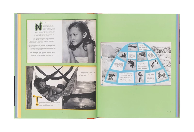 L is for look - Children's Photobooks - Various Artists