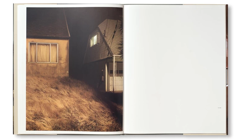 House Hunting - Todd HIDO | shashasha - Photography & art in books