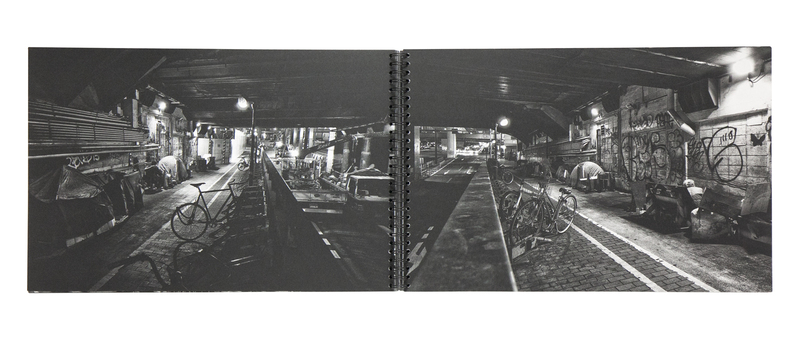 Reconstruction. Shibuya, 2014–2018 - Satoshi HIRANO