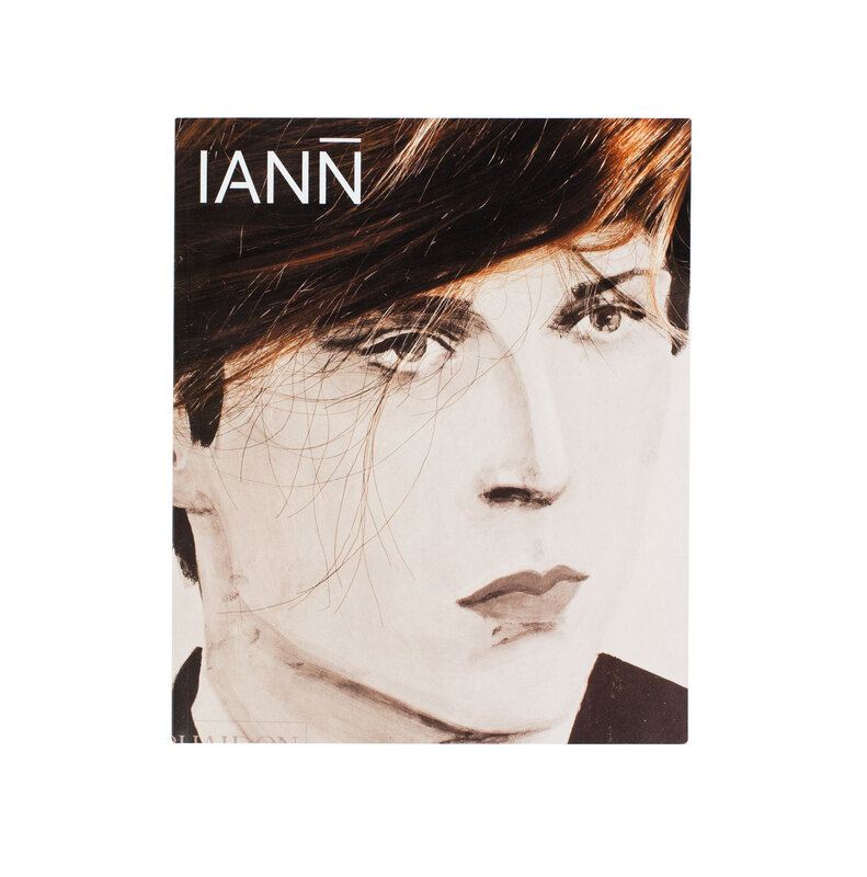 IANN vol. 9 | shashasha 写々者 - 写真集とアートブック