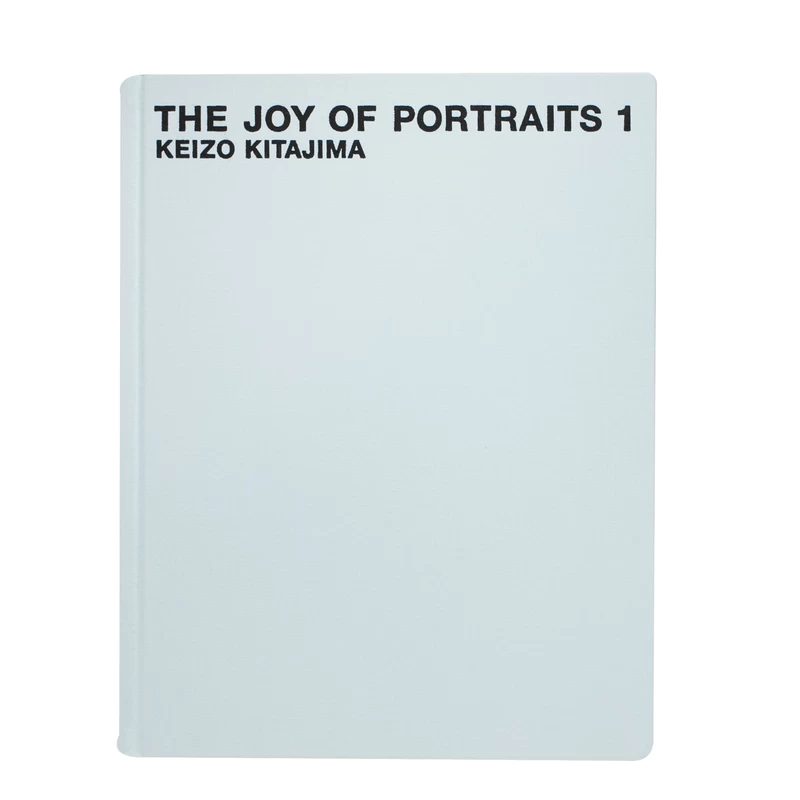 The Joy of Portraits - Keizo KITAJIMA | shashasha - Photography