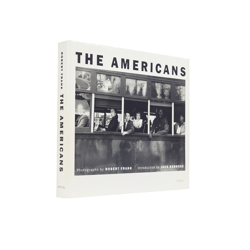 写真集写真集 Robert Frank : The Americans - 洋書
