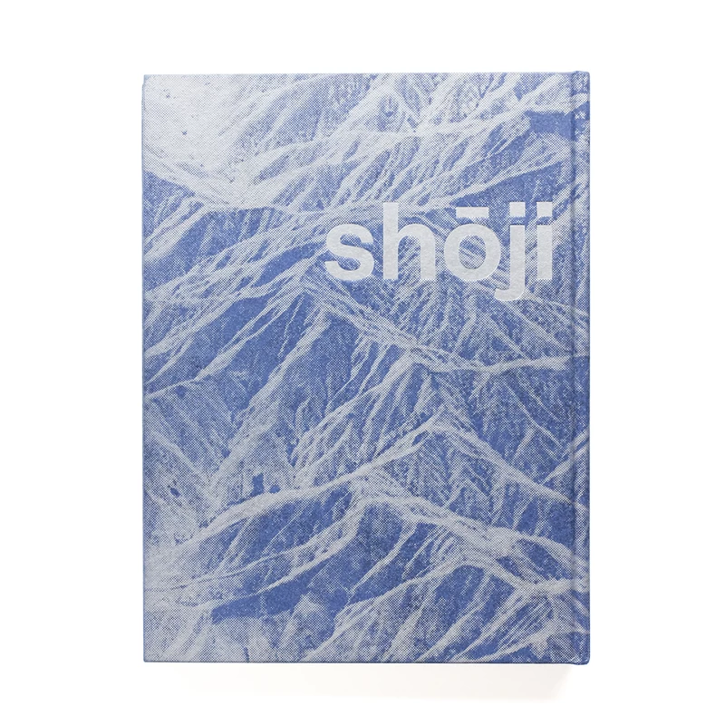 Shoji Ueda - 植田正治 | shashasha 写々者 - 写真集とアートブック