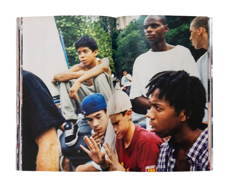 アート・デザイン・音楽 Larry Clark / CALLED  (KIDS Archive) アート・デザイン・音楽 Larry Clark / CALLED (KIDS Archive