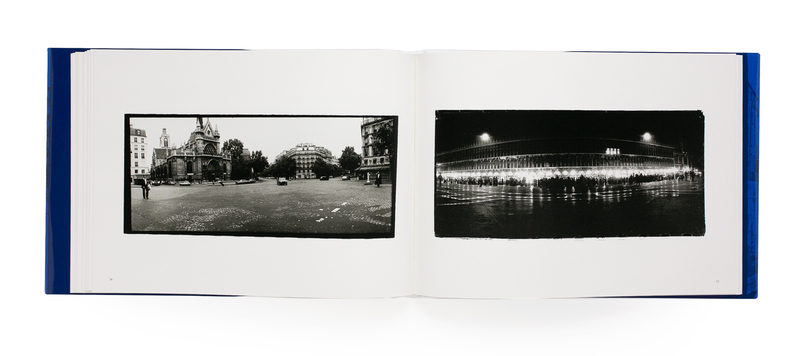 Panoramic Photography Europe 1975 - 田中長徳 | shashasha 写々者