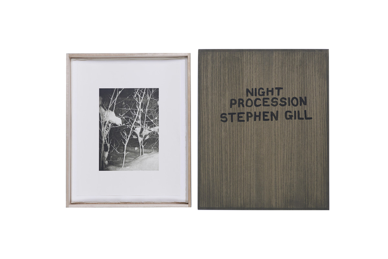 Night Procession - Stephen GILL | shashasha - Photography & art in