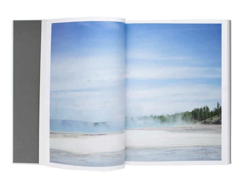 TERRI WEIFENBACH CLOUD PHYSICS 写真集 Cloud Physics - Terri WEIFENBACH | shashasha - Photography & art