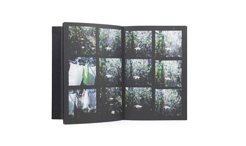 Sheets - 川内倫子 | shashasha 写々者 - 写真集とアートブック