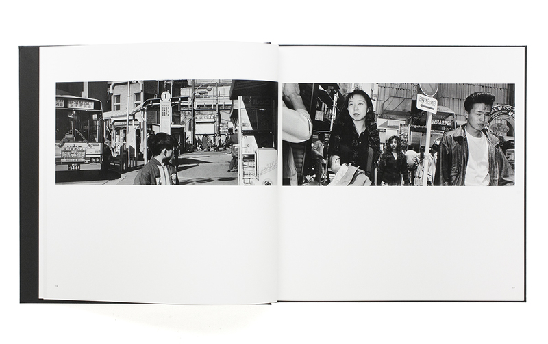 写真集 Road Course Crossroad - Hiroyoshi YAMAZAKI | shashasha - Photography
