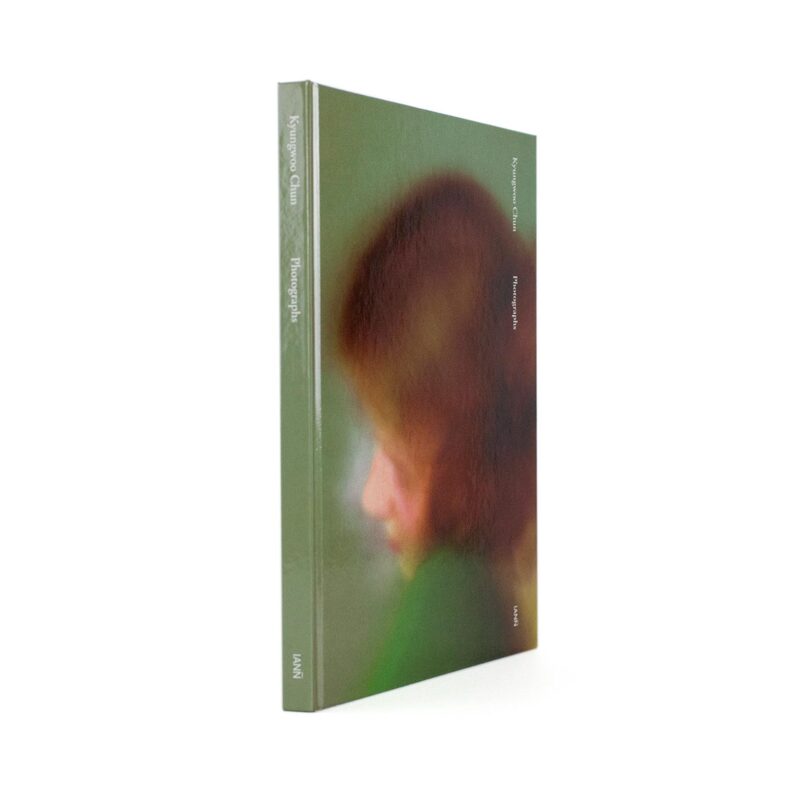 洋書 Kyungwoo Chun Photographs 洋書 Kyungwoo Chun Photographs Kyungwoo Chun | Face of Face