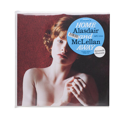 Ceremony - Alasdair MCLELLAN | shashasha - Photography & art in books