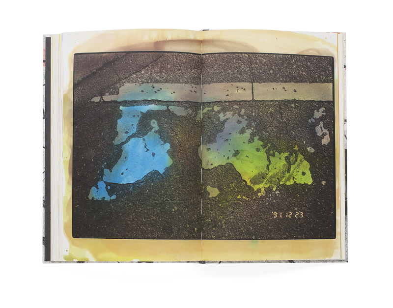 Hibi - Masahisa FUKASE | shashasha - Photography & art in books