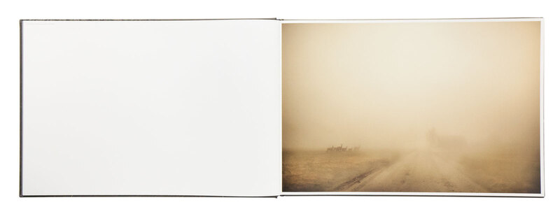 Bright Black World - Todd HIDO | shashasha - Photography