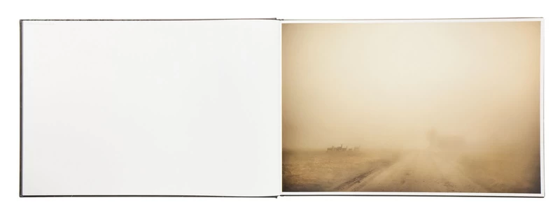 Bright Black World - Todd HIDO | shashasha - Photography & art in