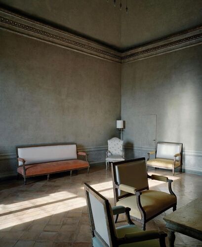 François Halard フランソワ・アラール Francois Halard: The Last Pictures | フランソワ・アラール
