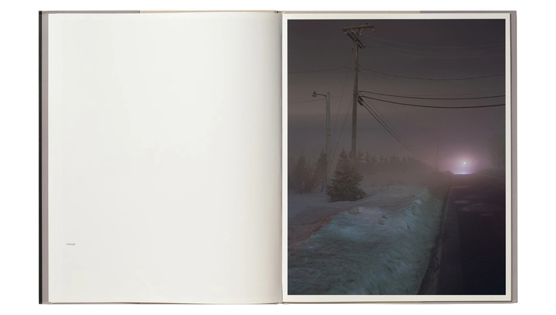 超希少！サイン入り❗️3000部限定！Todd Hido/写真集/トッド・ハイド 超希少！サイン入り❗️3000部限定！Todd Hido/写真集/トッド