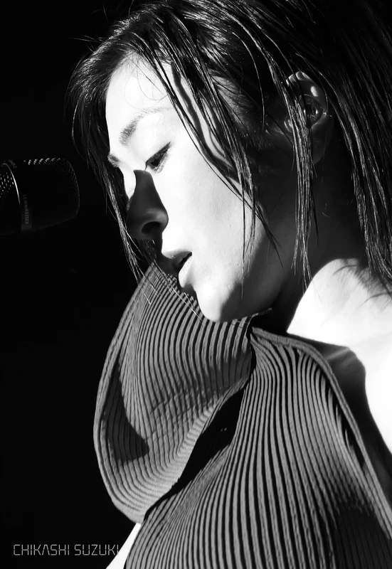 Hikaru Utada Science Fiction Tour 2024 Nine Stories / Box - Daido