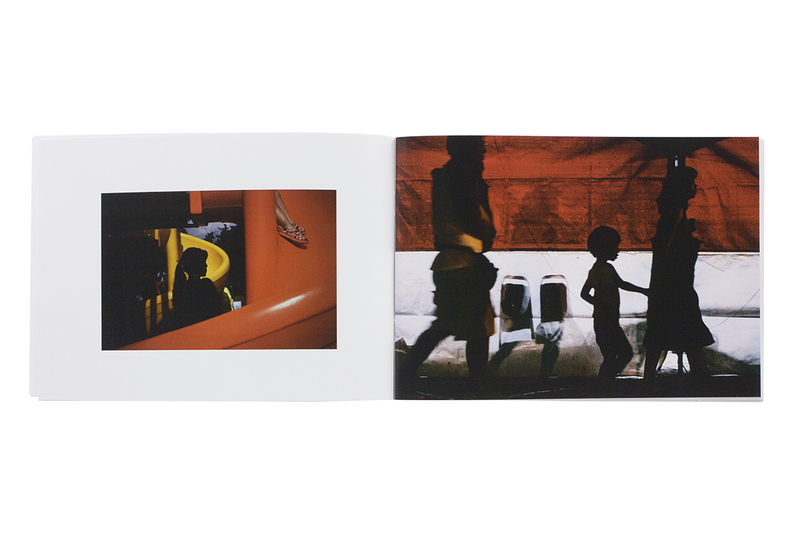 TERESA 写真集 Teresa - Teresa CHANG | shashasha - Photography & art in books