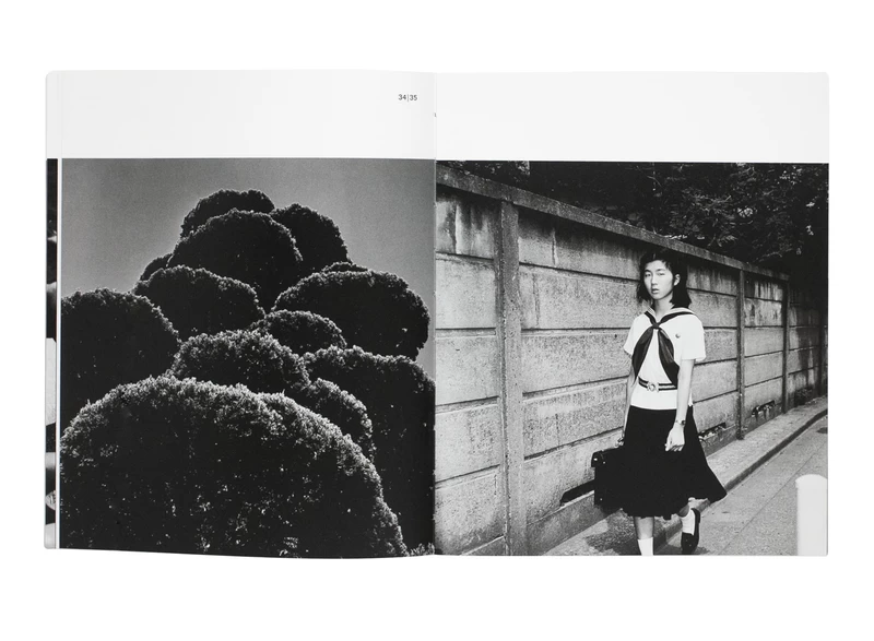 Issei Suda - My Japan - 須田一政 | shashasha 写々者 - 写真集と