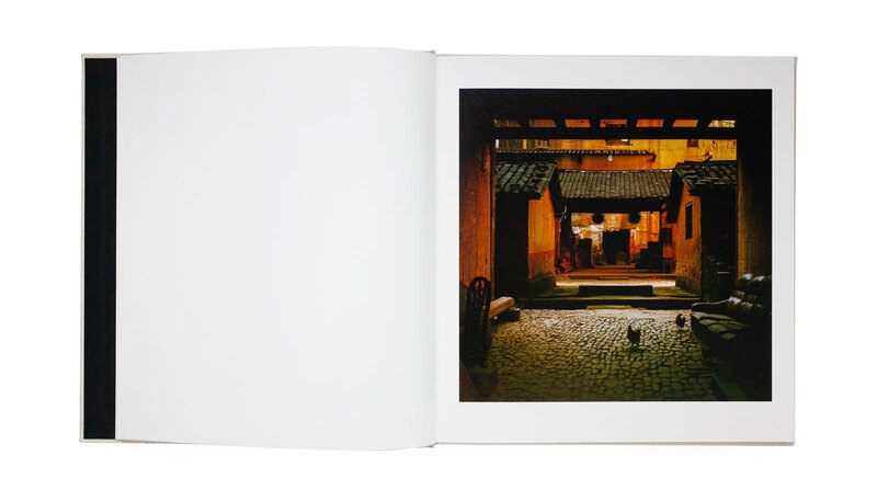 HOME Portraits of the Hakka（単行本） HOME Portraits of the Hakka - Osamu NAKAMURA | shashasha