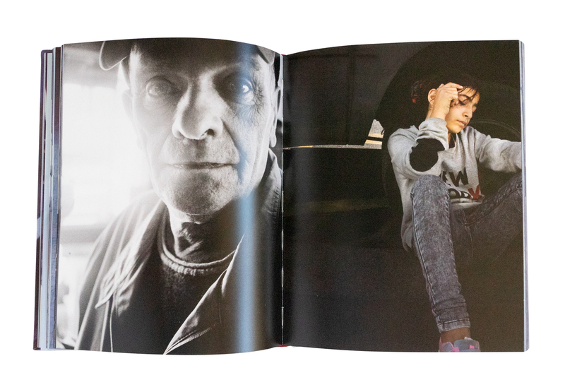 洋書）JH エングストロム写真集『La Résidence』、2010。 洋書）JH エングストロム写真集『La Résidence』、2010。 本