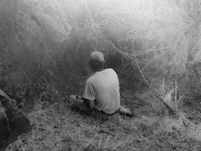 Raymond MEEKS - レイモンド・ミークス | shashasha